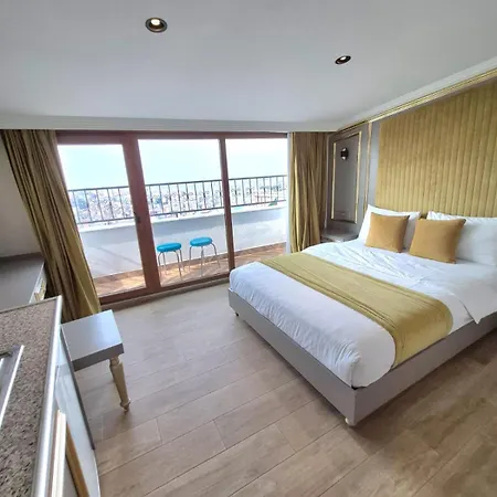 Apartahotel La Marino