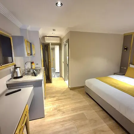 Apartahotel La Marino *