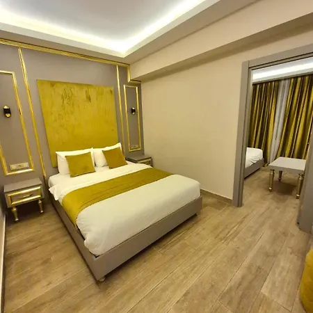 La Marino Apartahotel