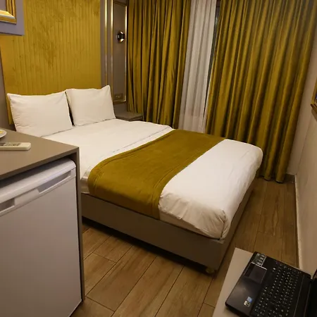 Apartahotel La Marino Estambul
