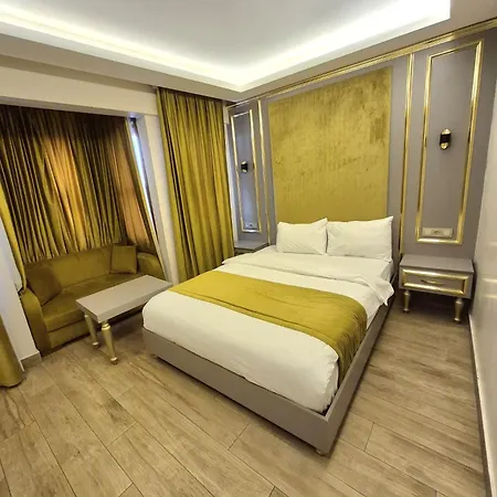 La Marino Apartahotel