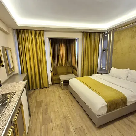 La Marino Apartahotel *