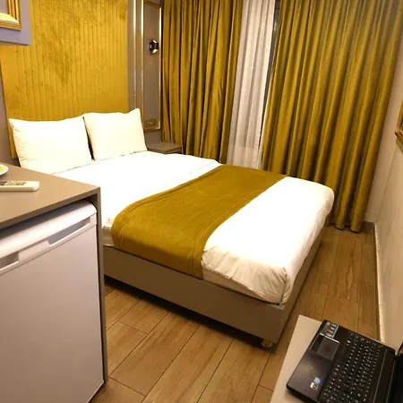La Marino Apartahotel