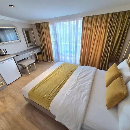 La Marino Aparthotel *