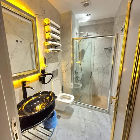 Aparthotel La Marino