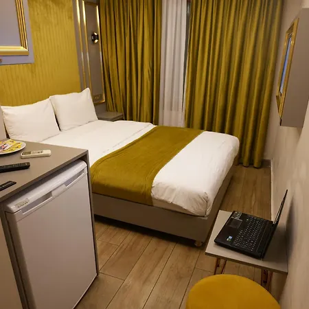 Aparthotel La Marino *