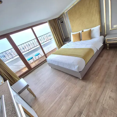 La Marino * Istanbul