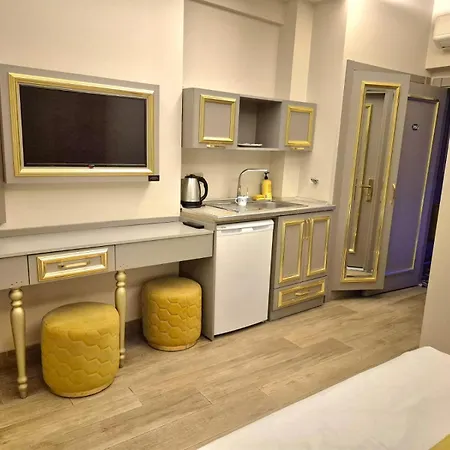 La Marino Aparthotel *
