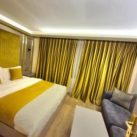 La Marino * Istanbul
