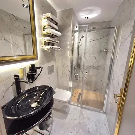 Aparthotel La Marino Istanbul