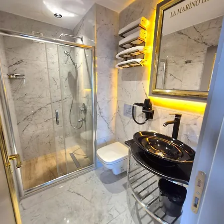 La Marino Aparthotel