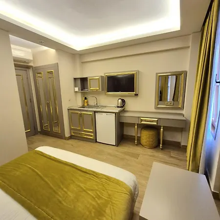 La Marino Aparthotel *
